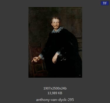 Anthony van Dyck