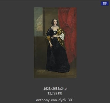 Anthony van Dyck