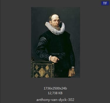 Anthony van Dyck