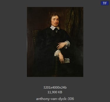 Anthony van Dyck
