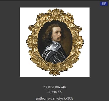Anthony van Dyck