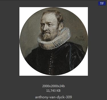 Anthony van Dyck