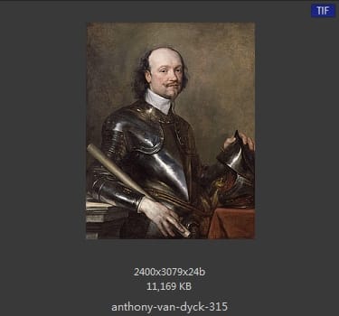Anthony van Dyck