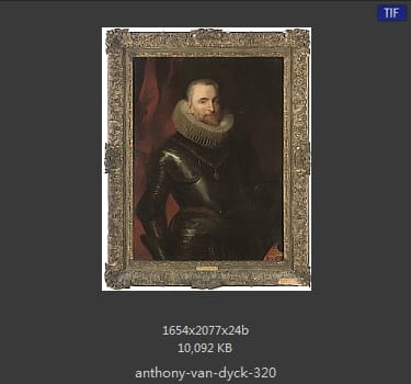 Anthony van Dyck
