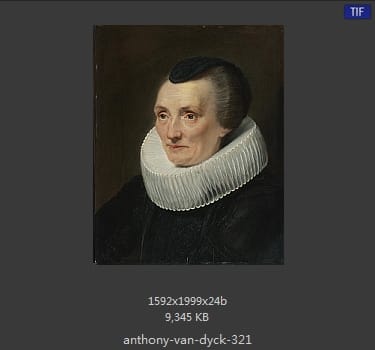 Anthony van Dyck