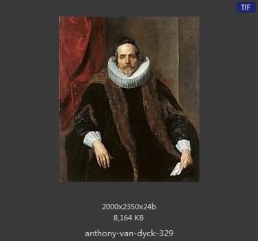 Anthony van Dyck