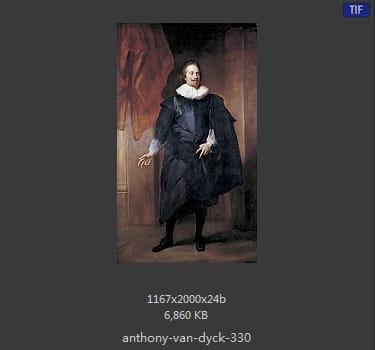 Anthony van Dyck