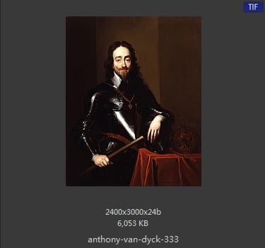 Anthony van Dyck