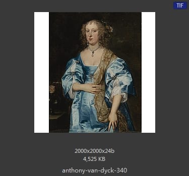 Anthony van Dyck