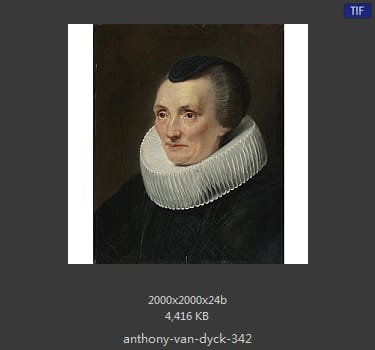 Anthony van Dyck