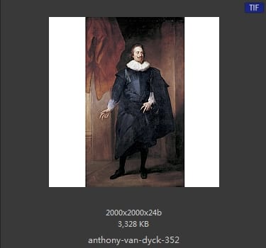 Anthony van Dyck