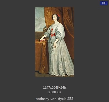Anthony van Dyck