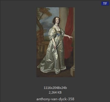 Anthony van Dyck