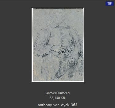 Anthony van Dyck