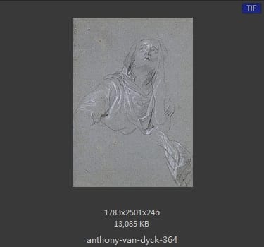 Anthony van Dyck