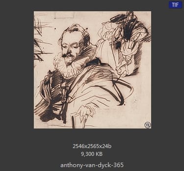 Anthony van Dyck