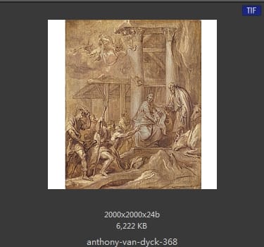 Anthony van Dyck