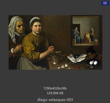 Diego Velazquez