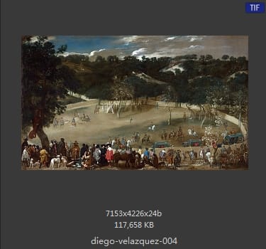 Diego Velazquez