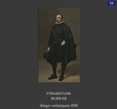 Diego Velazquez