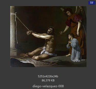 Diego Velazquez