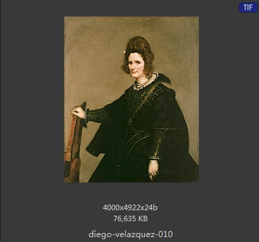 Diego Velazquez