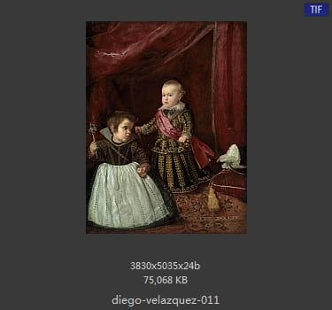 Diego Velazquez
