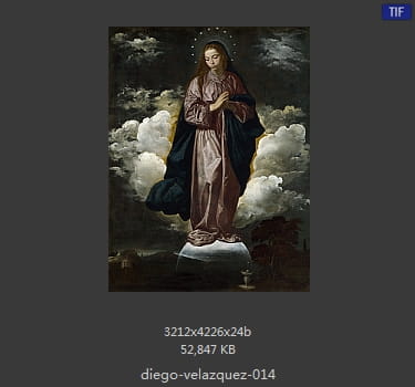 Diego Velazquez