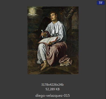 Diego Velazquez