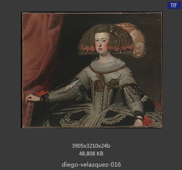 Diego Velazquez