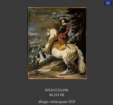 Diego Velazquez