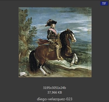 Diego Velazquez