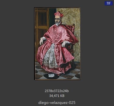 Diego Velazquez