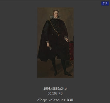 Diego Velazquez