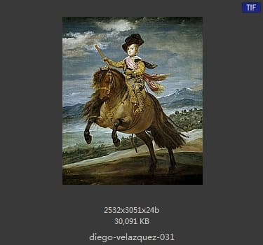 Diego Velazquez