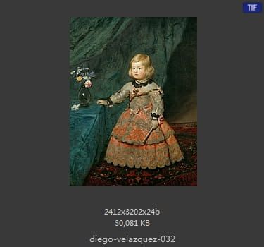 Diego Velazquez