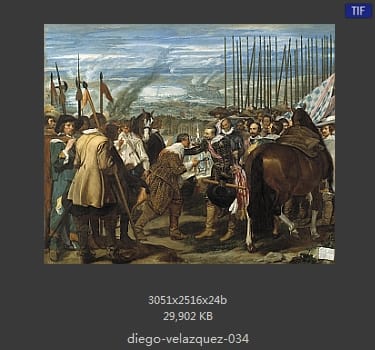 Diego Velazquez