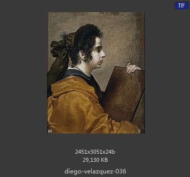 Diego Velazquez