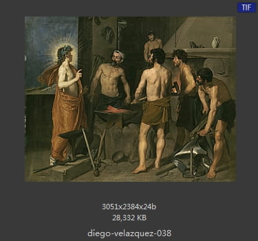 Diego Velazquez