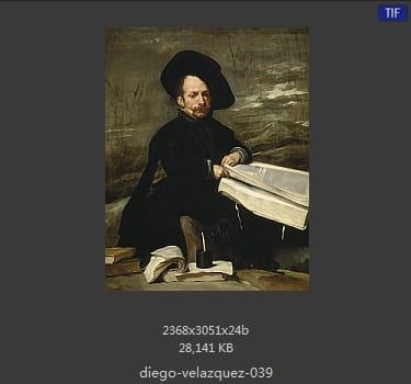Diego Velazquez