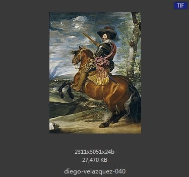 Diego Velazquez