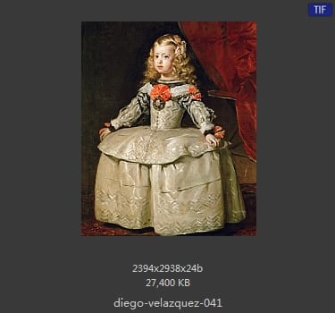 Diego Velazquez