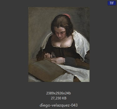 Diego Velazquez