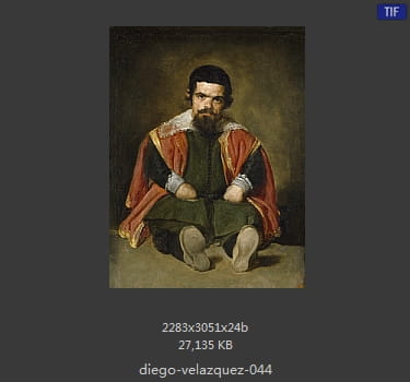 Diego Velazquez