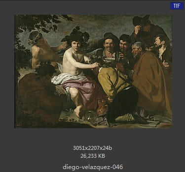 Diego Velazquez