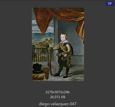 Diego Velazquez