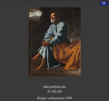 Diego Velazquez