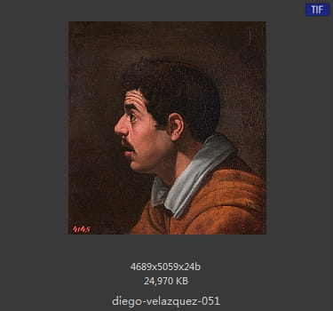 Diego Velazquez