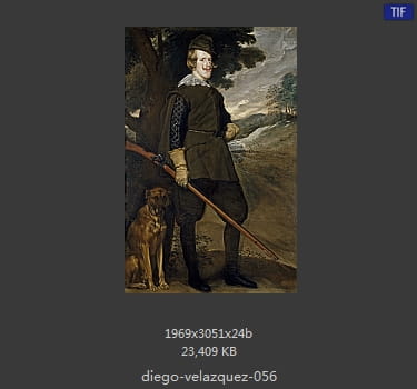 Diego Velazquez