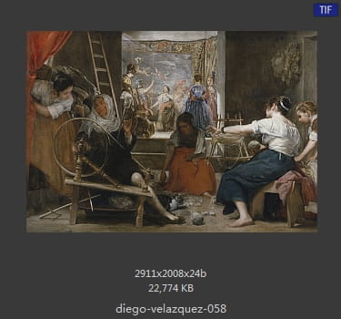 Diego Velazquez